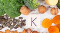 Vitamin K