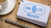 Work Life Balance Pekerja