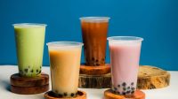 Minuman manis