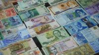 daftar mata uang terendah