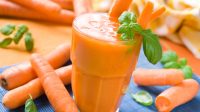 Jus buah awet muda