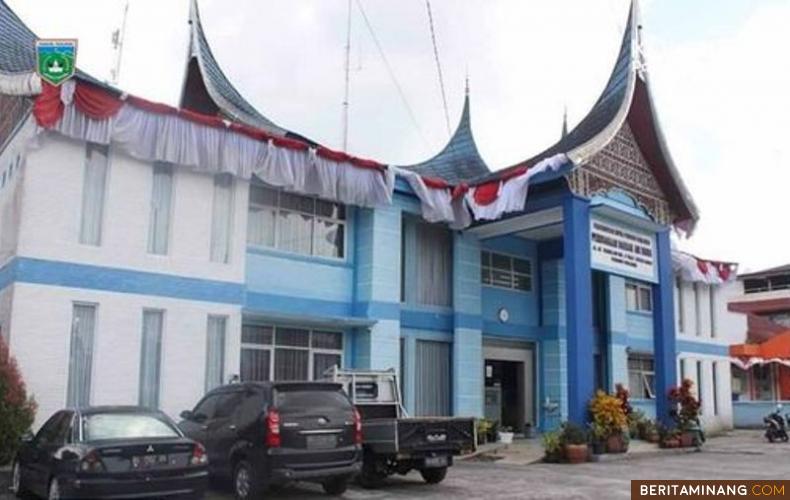 Padang Panjang