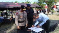 Polda Sumbar