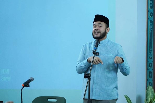 Fadly Amran