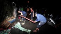 Tanah Hitam