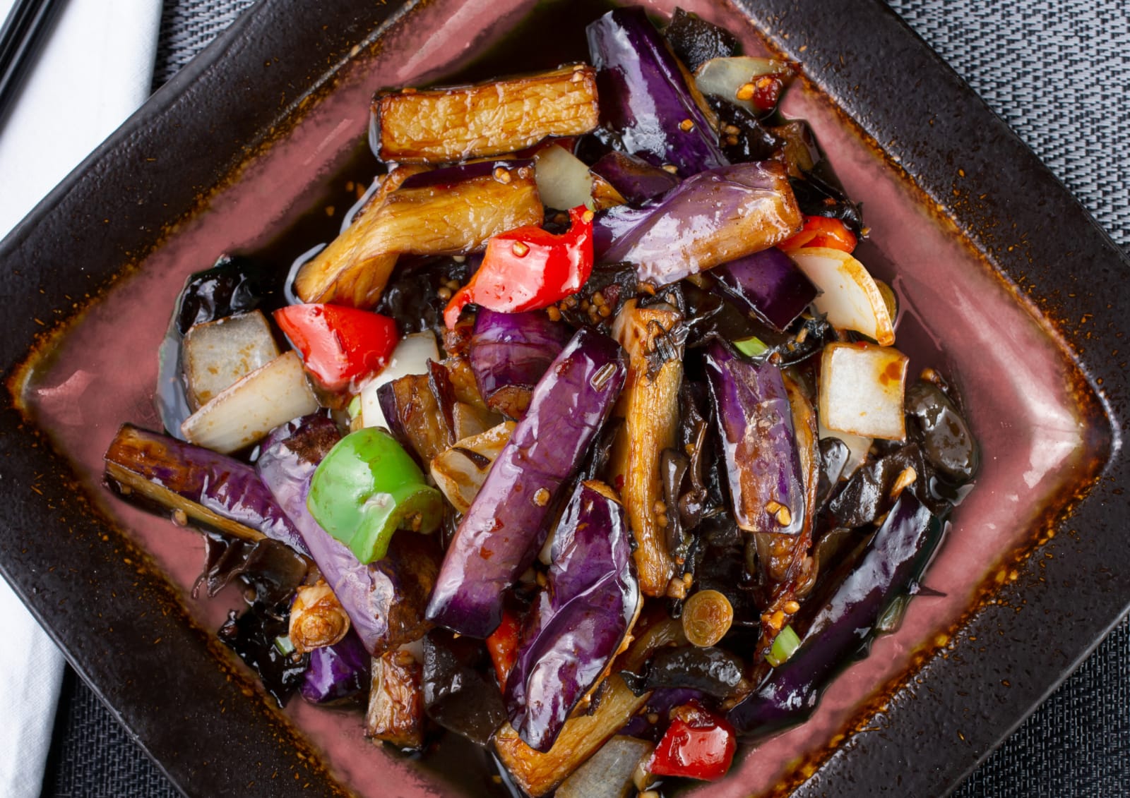 Resep Terong