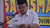 Bupati Agam