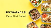 Diet sehat