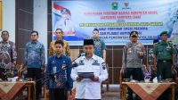 Bupati Solok
