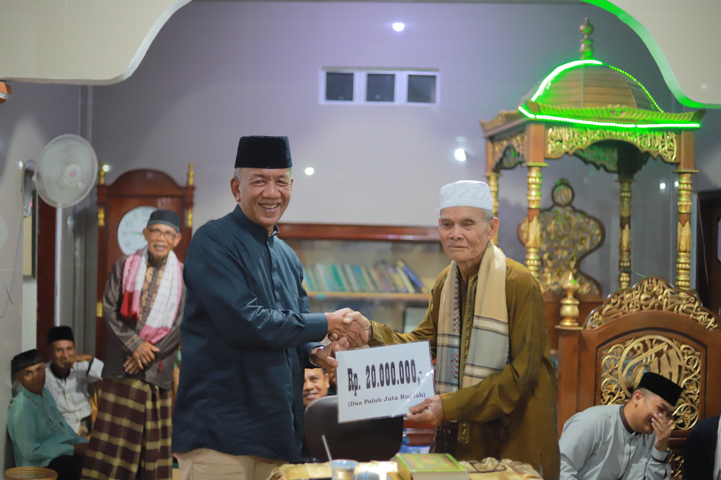 Pesisir Selatan