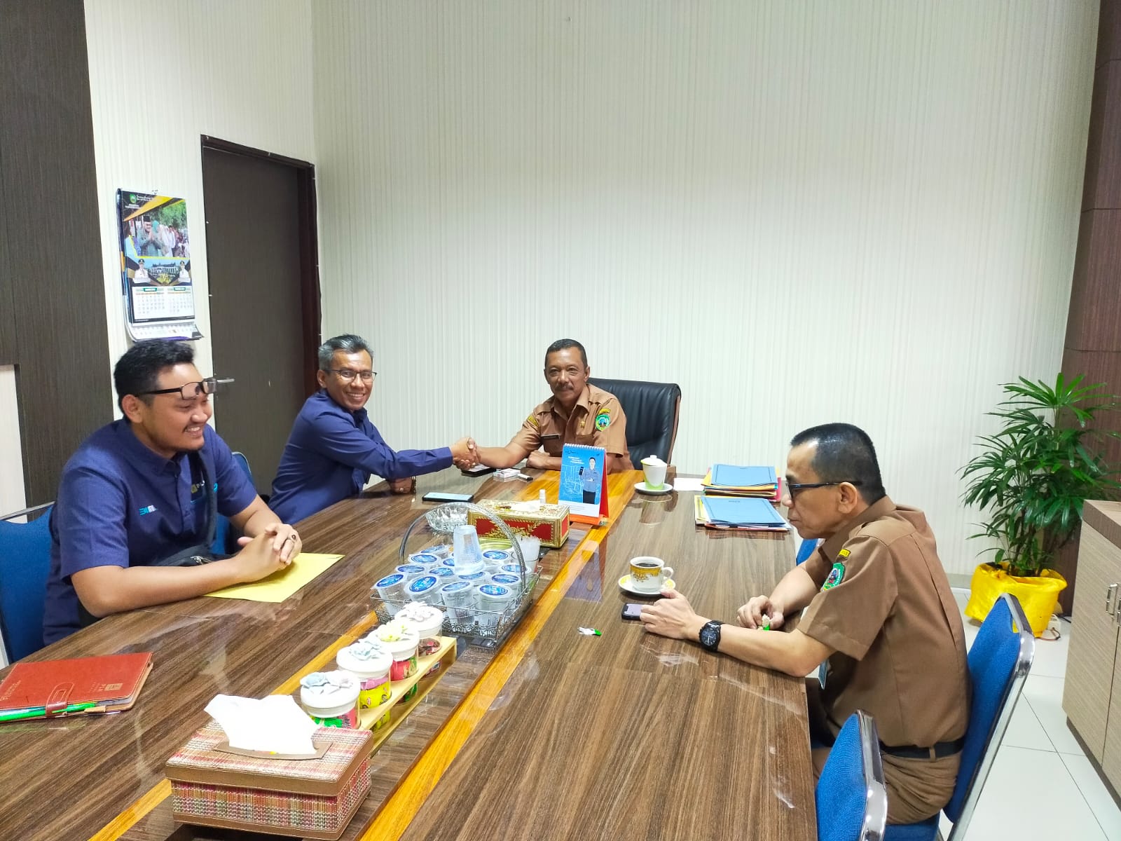 PLN