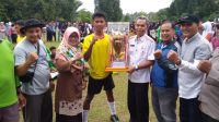 Pasaman Barat