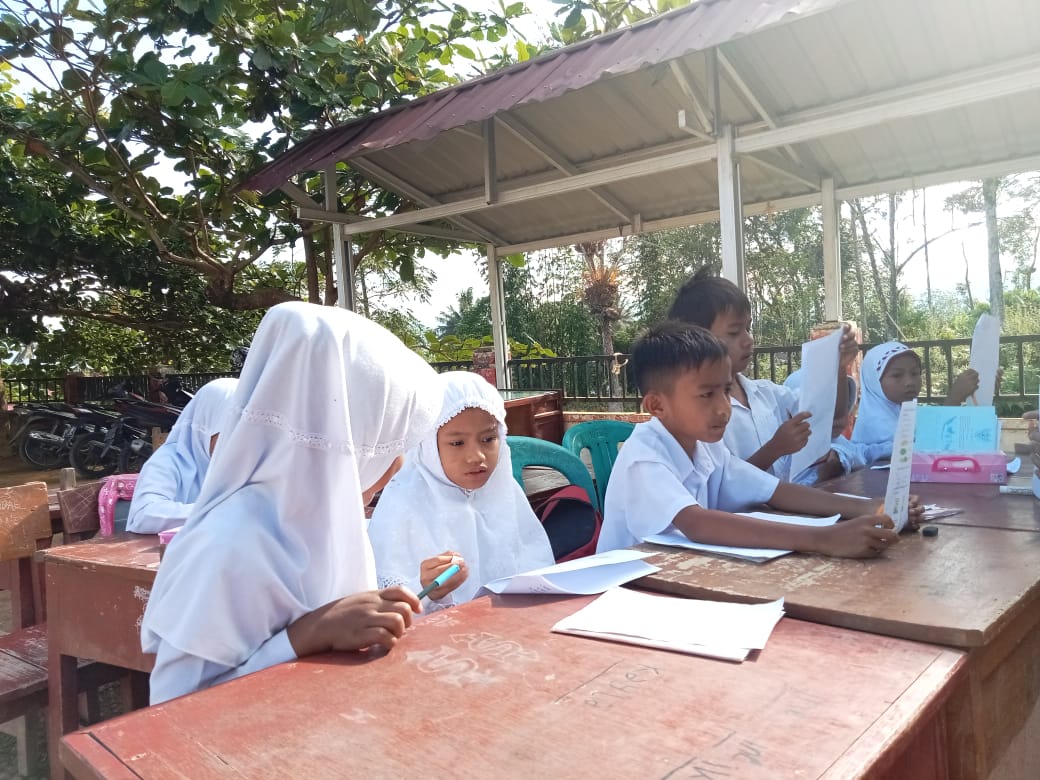 Pasaman Barat