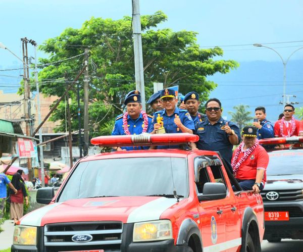 Padang