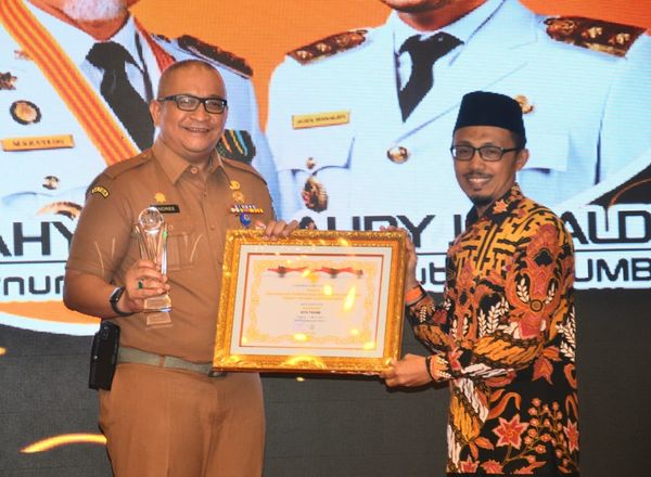 Padang