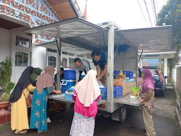 Padang Panjang