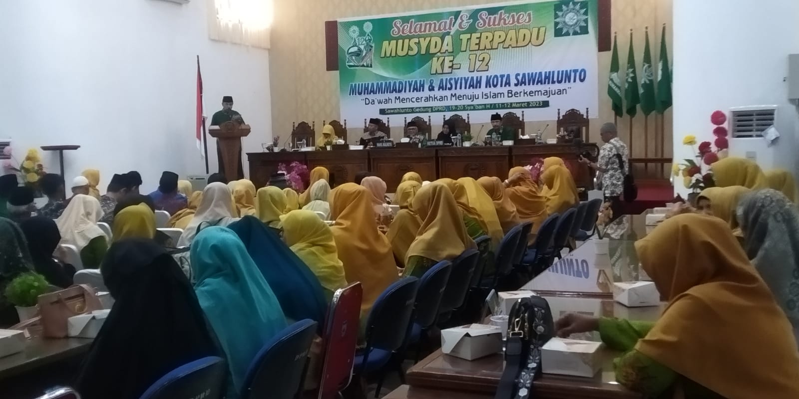 Sawahlunto