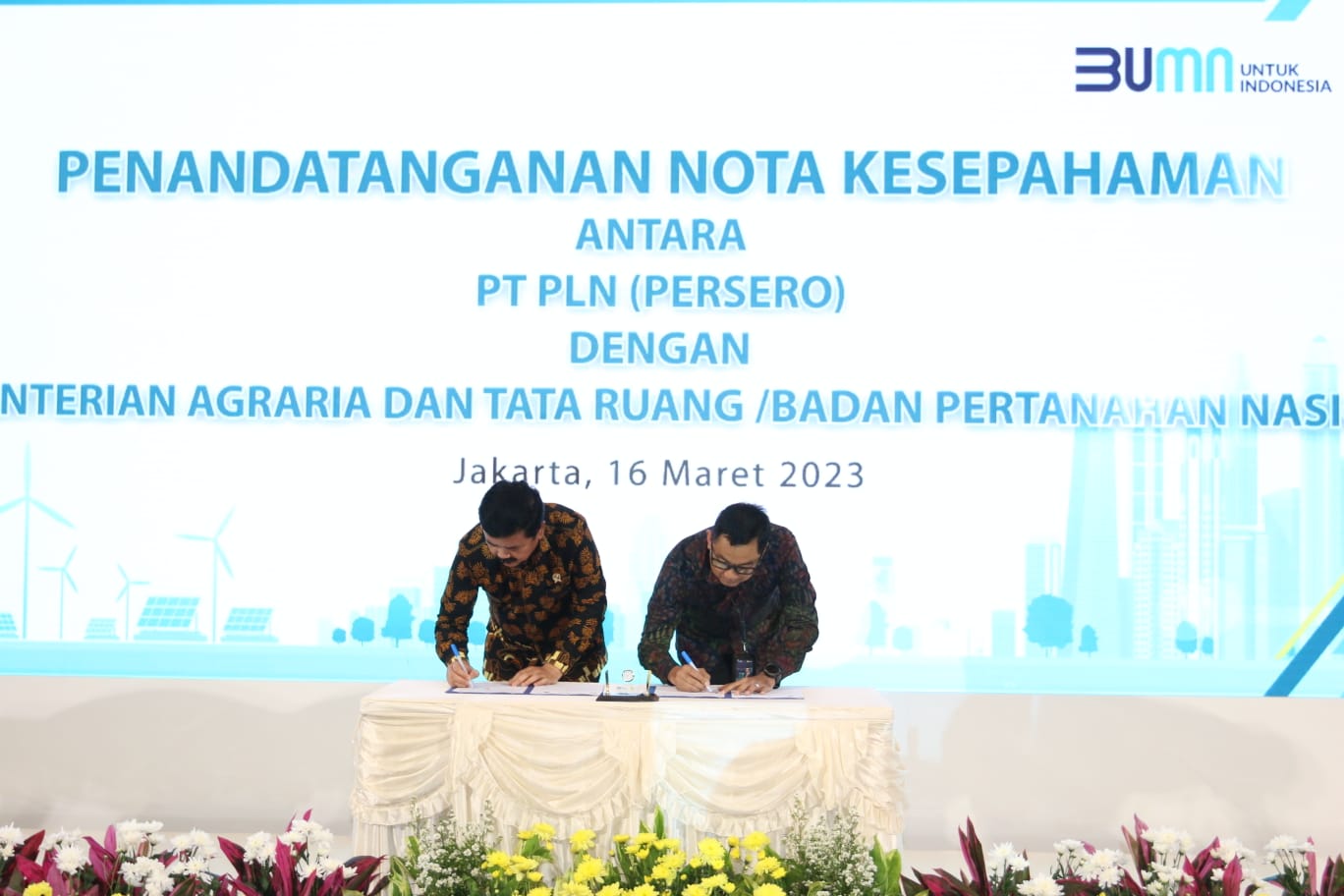 PLN