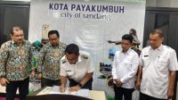 Payakumbuh