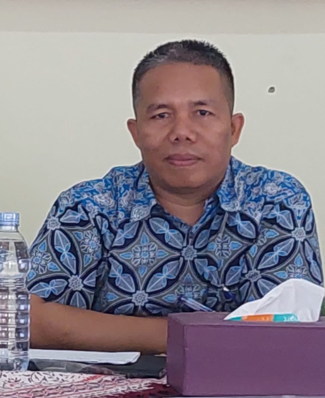454 Pasaman Barat