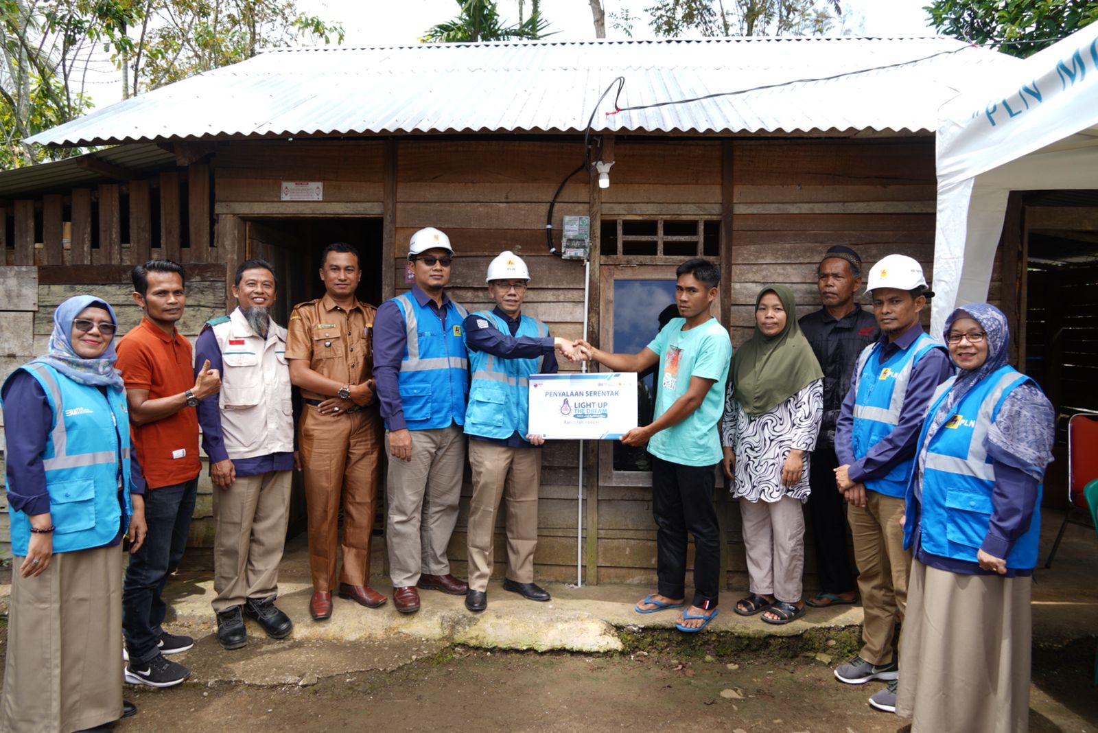 PLN