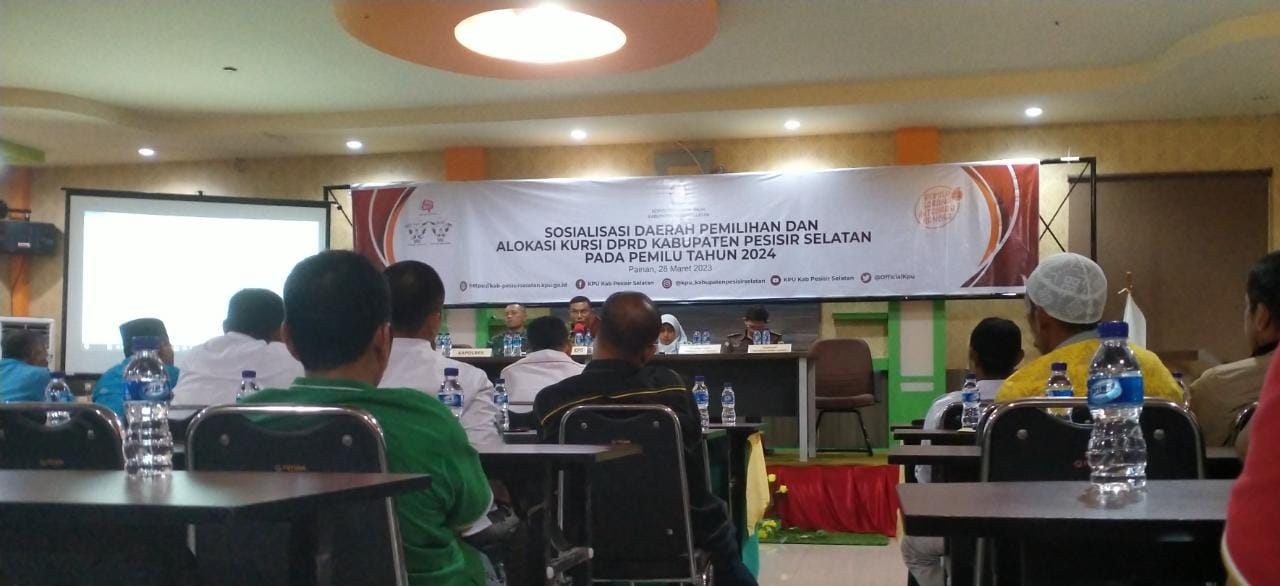 Pesisir Selatan