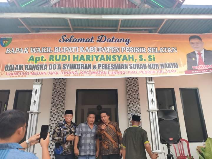 Pesisir Selatan