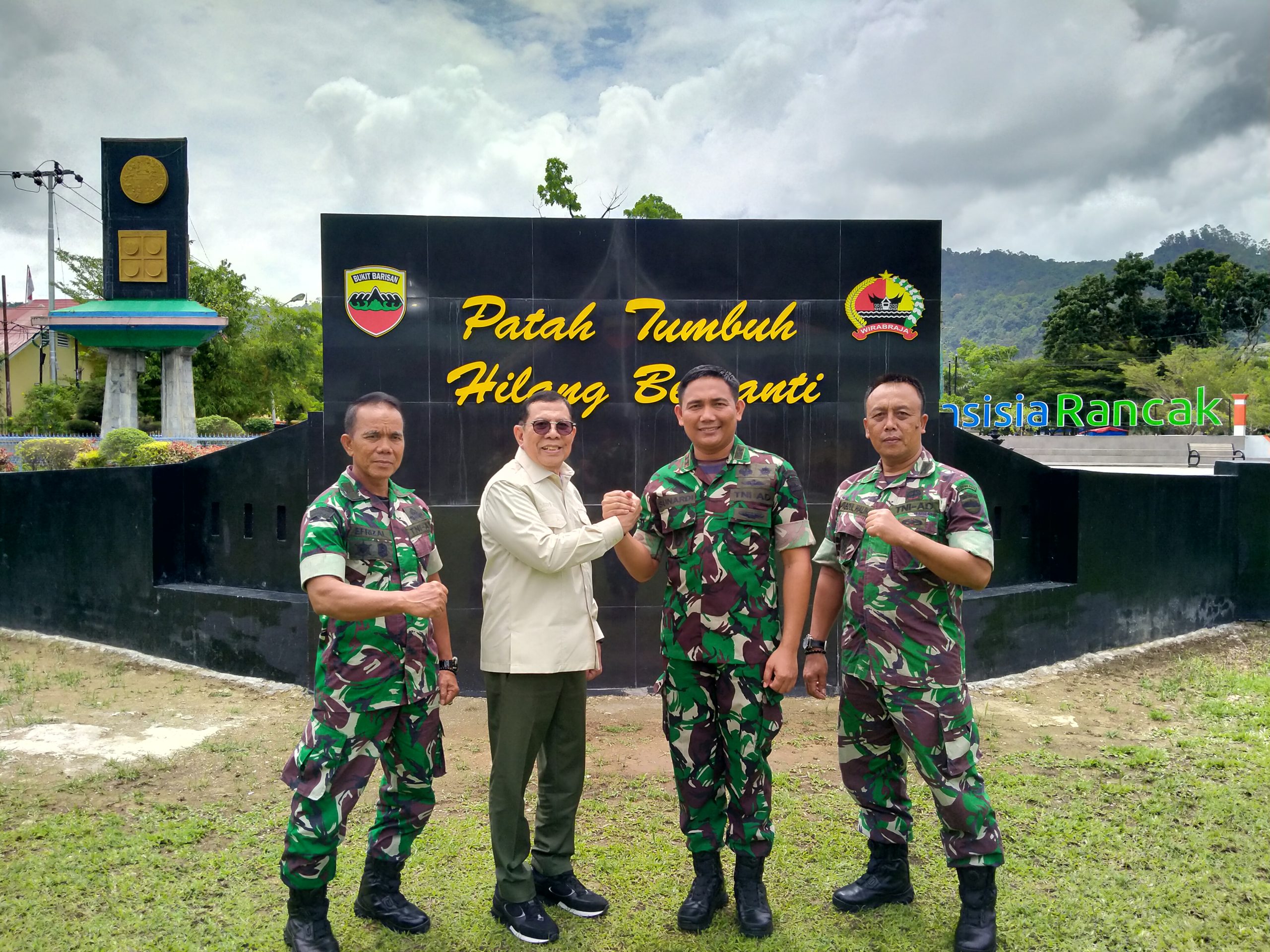 Pesisir Selatan