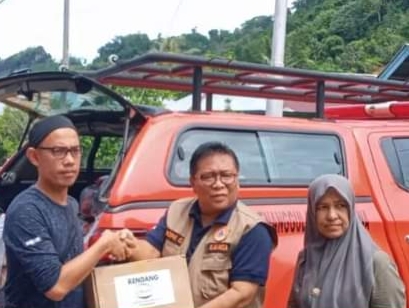 Pesisir Selatan