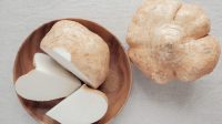 Masker Bengkuang