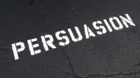 Strategi Persuasi