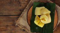 Manfaat Tapai Singkong
