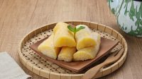 Cara Membuat Tapai Singkong ala Rumahan