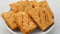 Khasiat Tempe