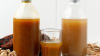 Cara Membuat Jamu