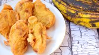 Pisang Goreng