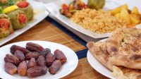 Menu Buka Puasa Sehat