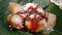 menu buka puasa