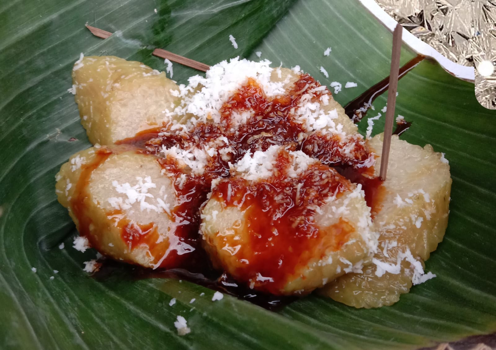 menu buka puasa