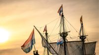 Sejarah terbentuknya VOC