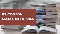 Contoh Majas Metafora