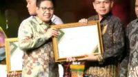 Bupati Solok