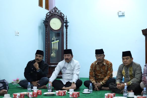 Padang Panjang