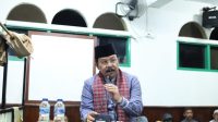 Padang panjang