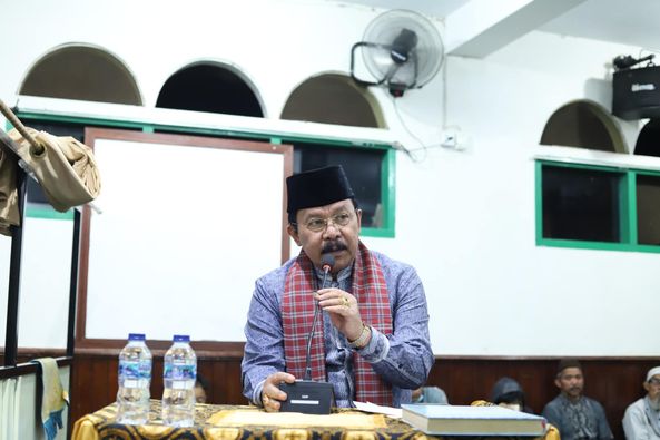 Padang panjang