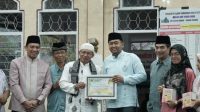 Padang Panjang