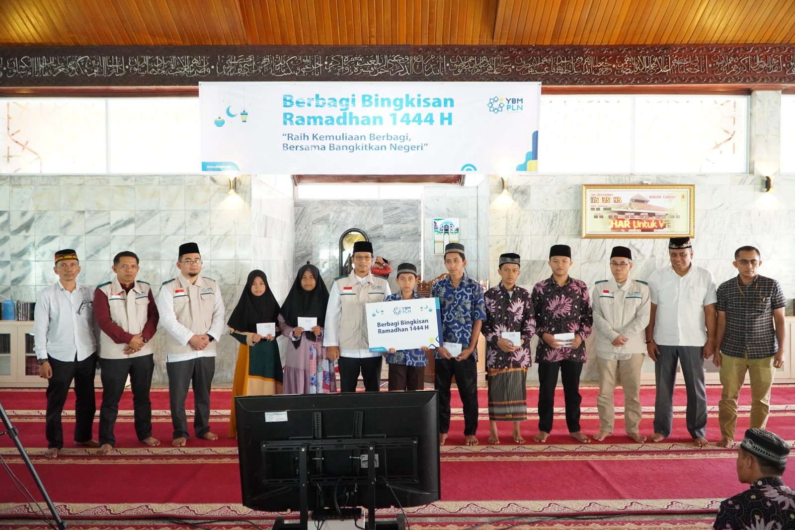 PLN