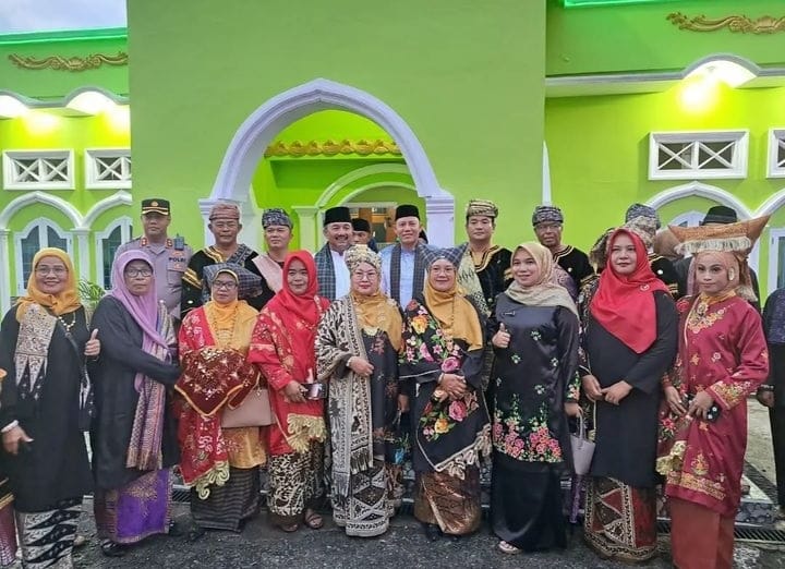Pasaman