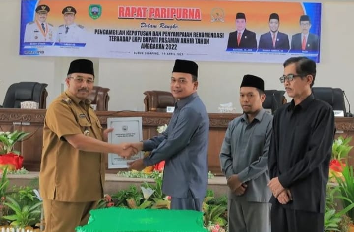 Pasaman