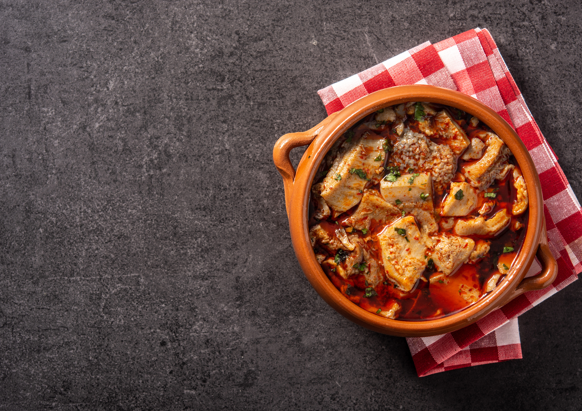 Tips Memasak Babat